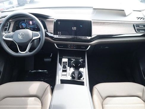 New 2026 Volkswagen Atlas SEL image 26