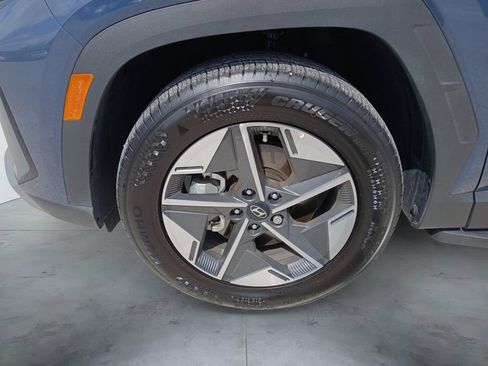 New 2026 Hyundai Tucson SEL FWD image 15
