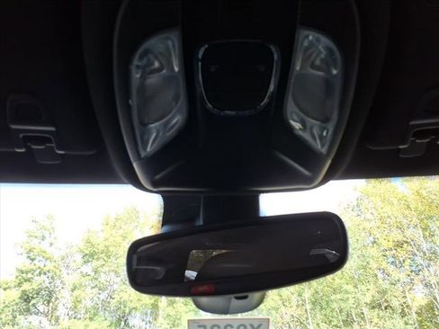 New 2026 Jeep Compass Latitude image 11