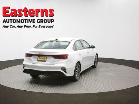 Used 2024 Kia Forte LXS FWD image 39