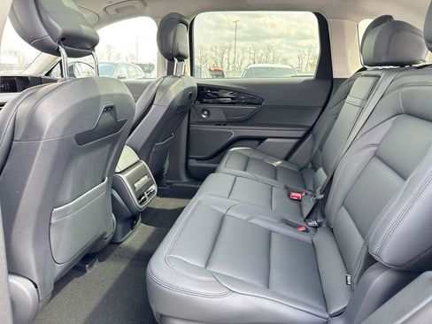 New 2026 Lincoln Nautilus Premier w/ Equipment Group 102A AWD/4WD image 24