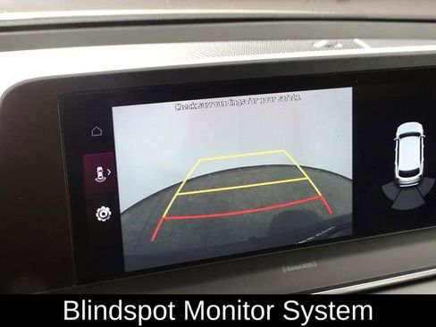 Used 2022 Kia Telluride LX image 10