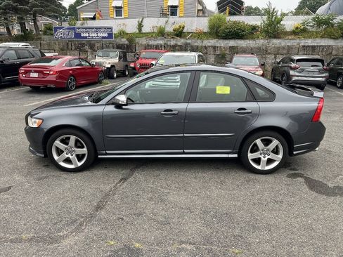 Used 2009 Volvo S40 T5 R-Design AWD/4WD image 8