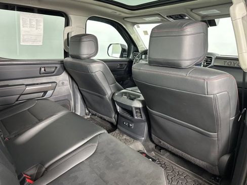 Used 2022 Toyota Tundra TRD Pro image 28