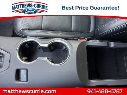 New 2026 Ford Mustang GT Premium image 20