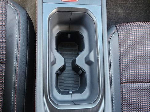 New 2026 Nissan Kicks SR FWD image 21