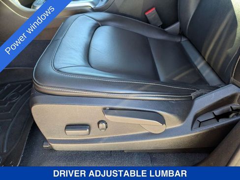 Certified 2020 Chevrolet Colorado ZR2 w/ ZR2 Dusk Special Edition image 19