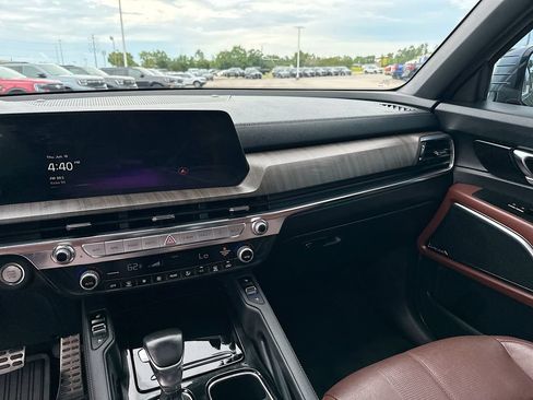 Used 2023 Kia Telluride SX FWD image 20