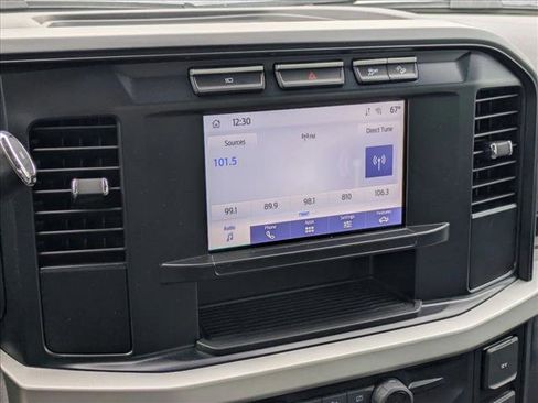 Used 2024 Ford F250 XL w/ STX Appearance Package image 9