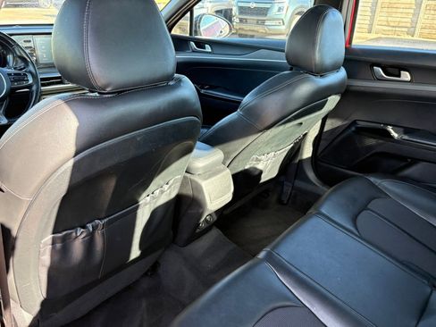 Used 2021 Kia K5 GT-Line w/ GT-Line FWD Premium Package image 33