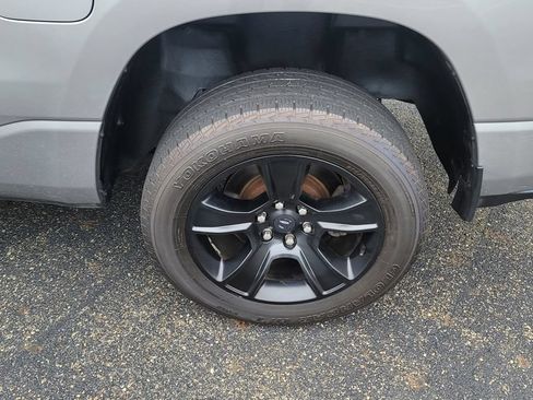 Used 2020 RAM 1500 Big Horn AWD/4WD image 8