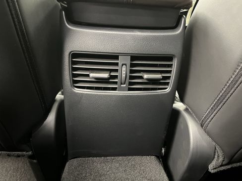 Certified 2025 MAZDA CX-30 2.5 Turbo w/ Premium Plus Pkg image 14