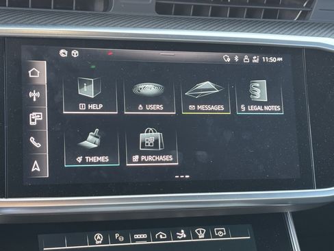 Used 2023 Audi RS 7 Sportback image 24