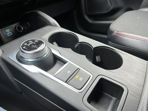 Certified 2023 Ford Escape ST-Line w/ Tech Pack #1 image 28