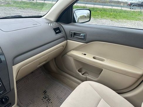 Used 2006 Ford Fusion SE FWD image 20