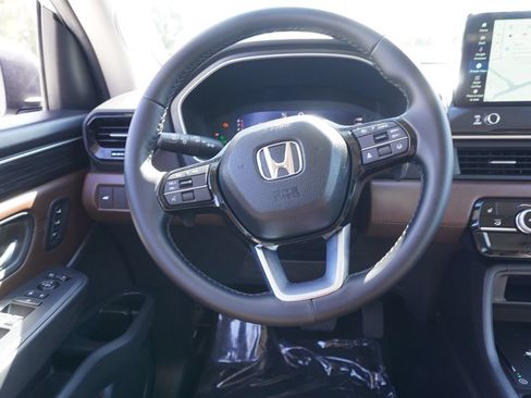 Used 2026 Honda Pilot Touring image 25