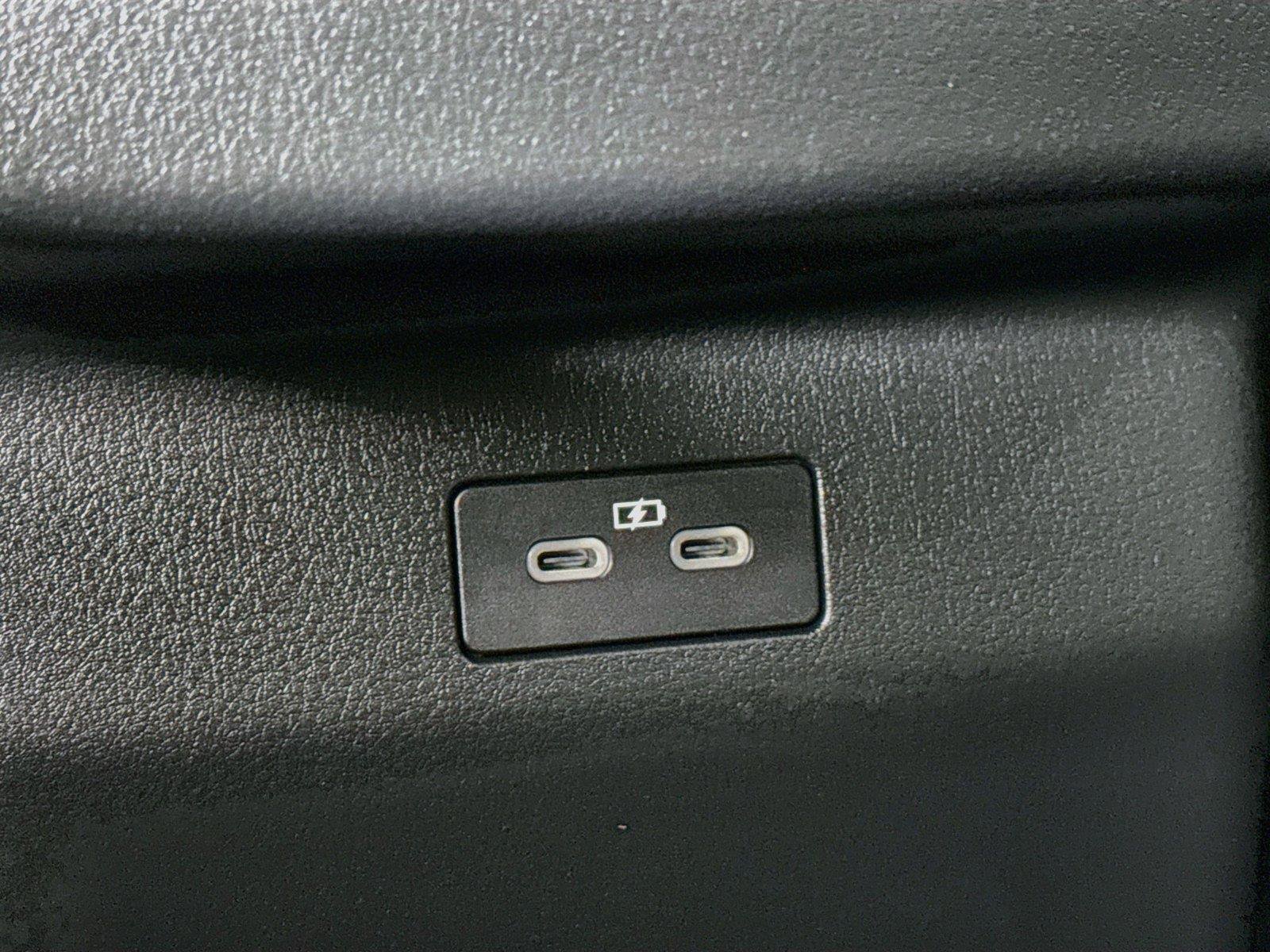 Used 2025 MAZDA CX-50 AWD 2.5 S w/ Weather Package image 39