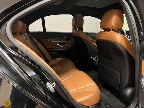 Used 2019 Mercedes-Benz C 300 C 300 image 35