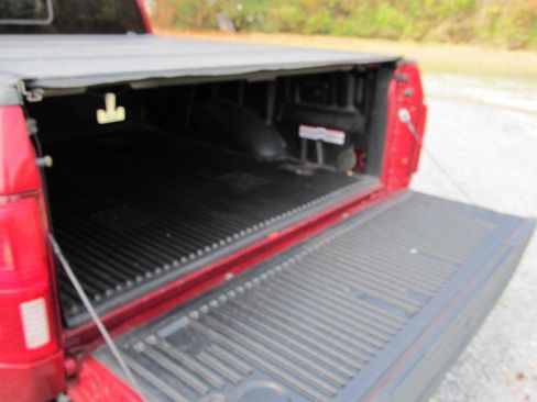 Used 2018 Ford F150 King Ranch w/ Equipment Group 601A Luxury image 21