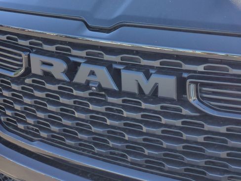 New 2026 RAM 1500 Big Horn image 23
