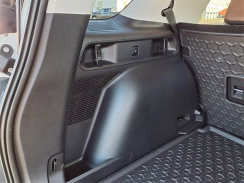 Used 2024 Ford Bronco Sport Outer Banks w/ Tech Package image 79