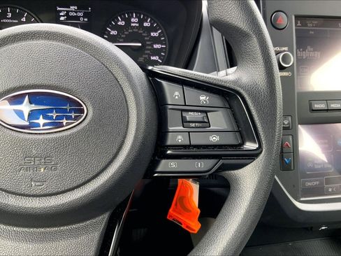 Certified 2025 Subaru Forester image 22