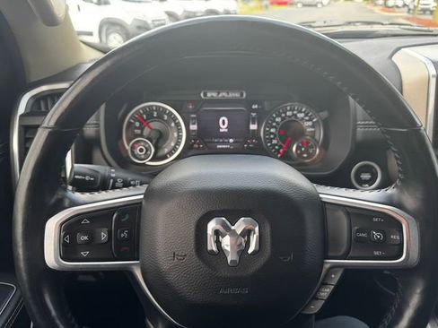 Used 2020 RAM 1500 Laramie AWD/4WD image 23