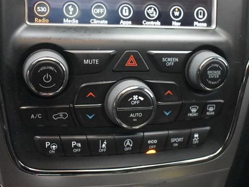 Used 2018 Jeep Grand Cherokee High Altitude image 38