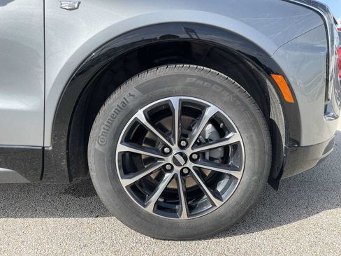 Used 2024 Cadillac XT4 Sport AWD/4WD image 34