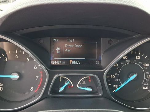 Used 2017 Ford Escape S FWD image 20