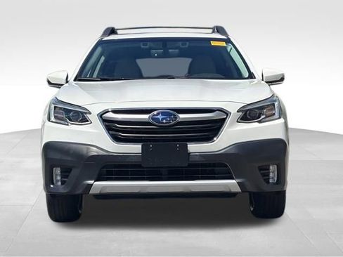 Used 2021 Subaru Outback Limited AWD/4WD image 10