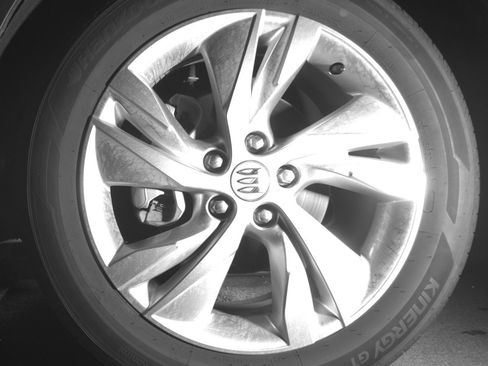 Used 2025 Buick Encore GX Preferred image 12