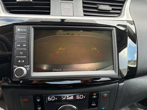 Used 2019 Nissan Sentra SV w/ Special Edition Package FWD image 29