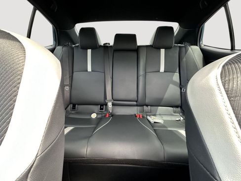 Certified 2025 Toyota Camry SE w/ Multimedia Upgrade Package FWD image 13