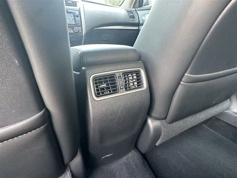 Used 2013 Nissan Altima 2.5 SL w/ Technology Pkg FWD image 45