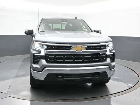New 2026 Chevrolet Silverado 1500 LT w/ All Star Edition Plus image 8