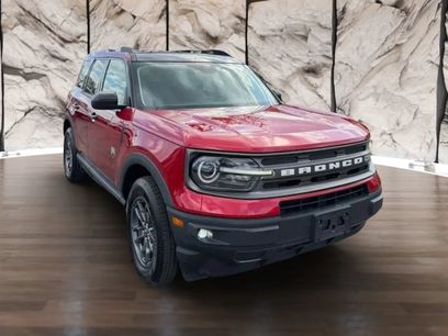 Used 2021 Ford Bronco Sport Big Bend w/ Big Bend Package