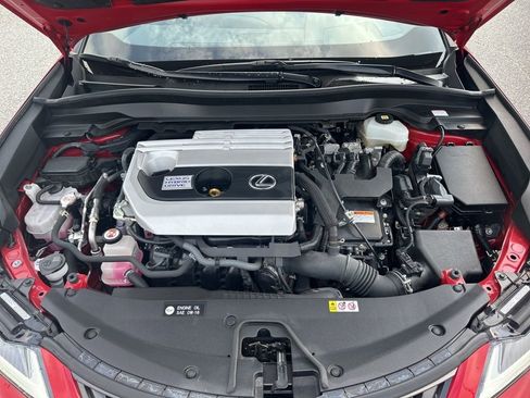 Used 2020 Lexus UX 250h 250h Base image 31