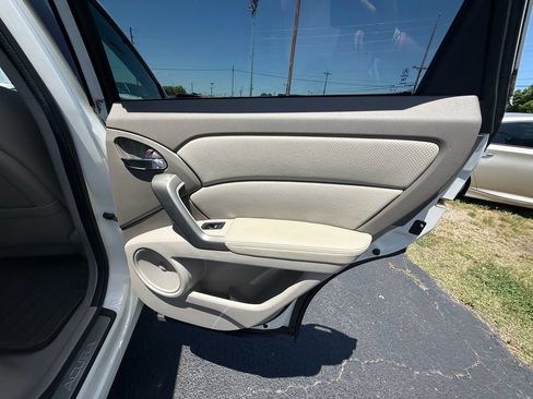 Used 2010 Acura RDX 2WD w/ Technology Package image 20