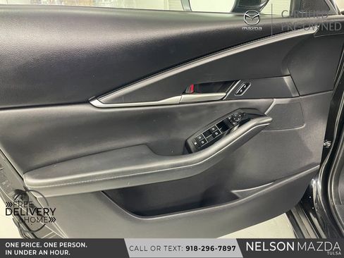 Certified 2024 MAZDA CX-30 AWD 2.5 S w/ Select Sport Pkg image 18