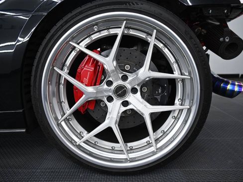 Used 2020 Audi R8 V10 performance AWD/4WD image 48
