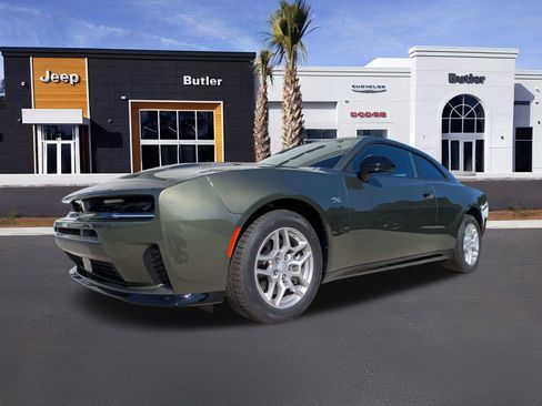 New 2026 Dodge Charger R/T image 2