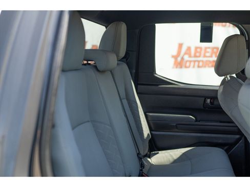 Used 2025 Toyota Tacoma SR5 RWD image 2