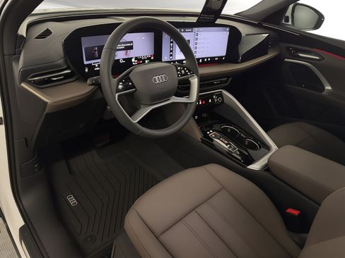 New 2026 Audi Q5 Premium AWD/4WD image 4