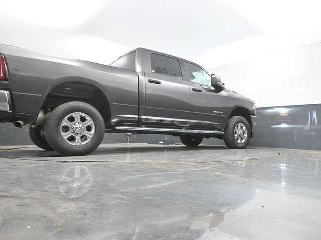 Used 2026 RAM 2500 Big Horn AWD/4WD image 43