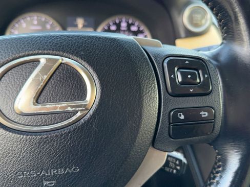 Used 2016 Lexus NX 200t FWD image 21