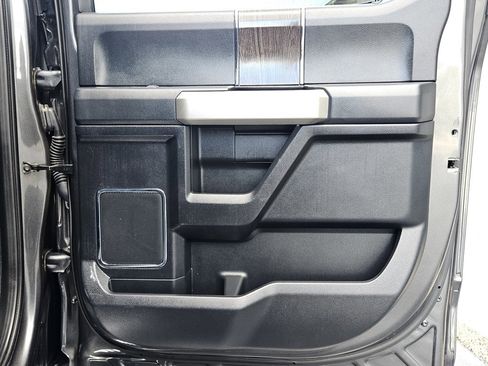 Used 2020 Ford F250 Lariat w/ Lariat Value Package image 29