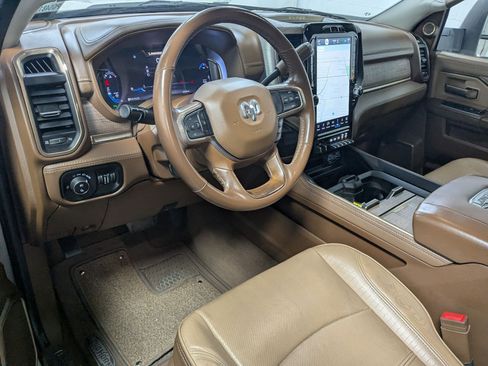 Used 2023 RAM 3500 Limited AWD/4WD image 12