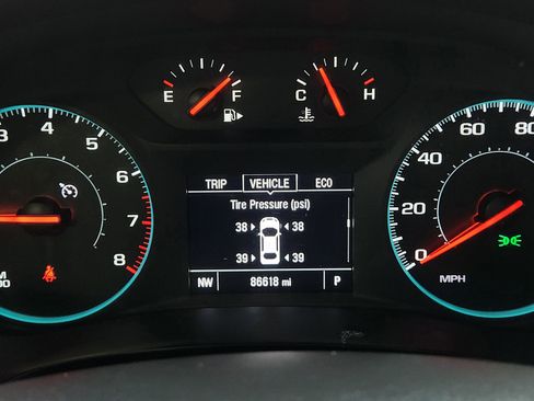 Used 2023 Chevrolet Malibu LT image 18