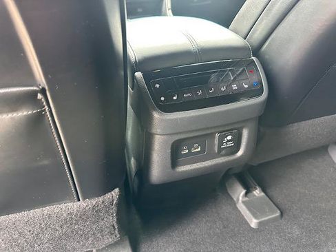 Used 2022 INFINITI QX60 Autograph w/ Cargo Package AWD/4WD image 21